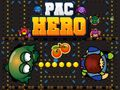 Hra Pac Hrdina online