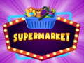 Hra Supermarket online