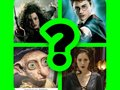 Hra Kto si v Harrym Potterovi online