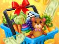 Hra Supermarket online
