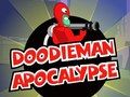 Hra Apokalypsa Doodiemana online