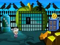 Hra Halloween Úniková séria Epizóda 2 online