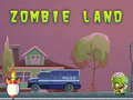 Hra Zombie krajina online
