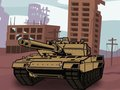 Hra Závod Tankov online