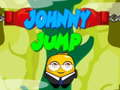 Hra Johnny Jump online