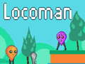 Hra Lokoman online