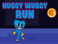 Hra Huggy Wuggy Beh online