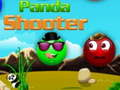 Hra Panda Strelca online