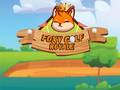 Hra Foxy Golf Royale online
