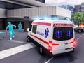 Hra Simulátor Ambulancie 3D online