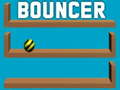 Hra Bouncer online