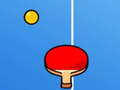 Hra Nekonečný Ping Pong online
