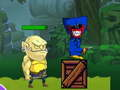 Hra Super Poppy Playtime online