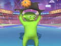 Hra Party io 3D online