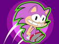 Hra Zonic Rush Toaleta online