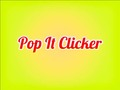 Hra Pop It Kliker online