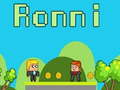 Hra Ronni online