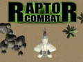 Hra Raptor boj online