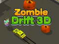 Hra Zombie Drift 3D online