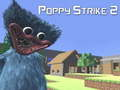 Hra Poppy Strike 2 online