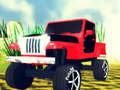 Hra Off Road 4x4 online