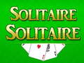 Hra Solitaire Solitaire online