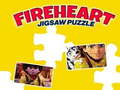 Hra Hádanka FirehearT online