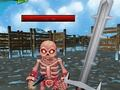 Hra Dungeon Kráľovstvá online