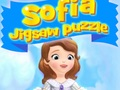 Hra Sofia Puzzle online