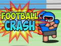 Hra Futbalový Náraz online