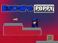 Hra Útek z Poppy online