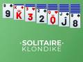 Hra Solitaire Klondike online