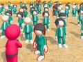 Hra Snímač Chobotnice: Prežitie 3D online