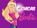 Hra Barbie Dievčatá online