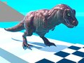 Hra Beh Dino Rexa online