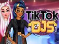 Hra Tik Tok DJ online