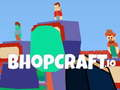 Hra BhopCraft.io online