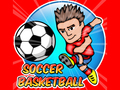 Hra Futbal Basketbal online