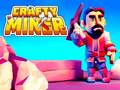Hra Zručný Baník online