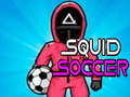 Hra Chobotnicový futbal online