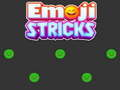 Hra Emoji Údery online