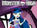 Hra Monster High online