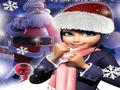 Hra Zázračný: Vianočný špeciál Ladybug online