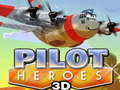 Hra Piloti Hrdinovia 3D online