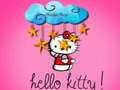 Hra Skryté Hviezdy Hello Kitty online