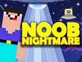 Hra Noob Nočná Mára Arkáda online