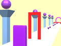 Hra Jelly Parkour online