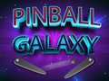 Hra Pinball Galaxia online