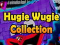 Hra Hugie Wugie Kolekcia online