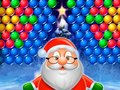 Hra Santa Bublinkový Výbuch online